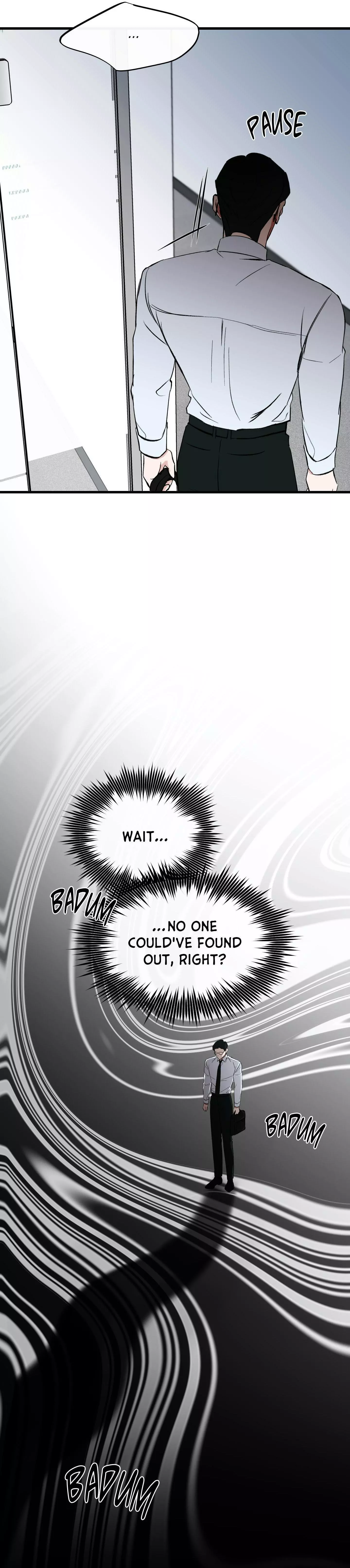 On the Dot - Chapter 31 Page 26