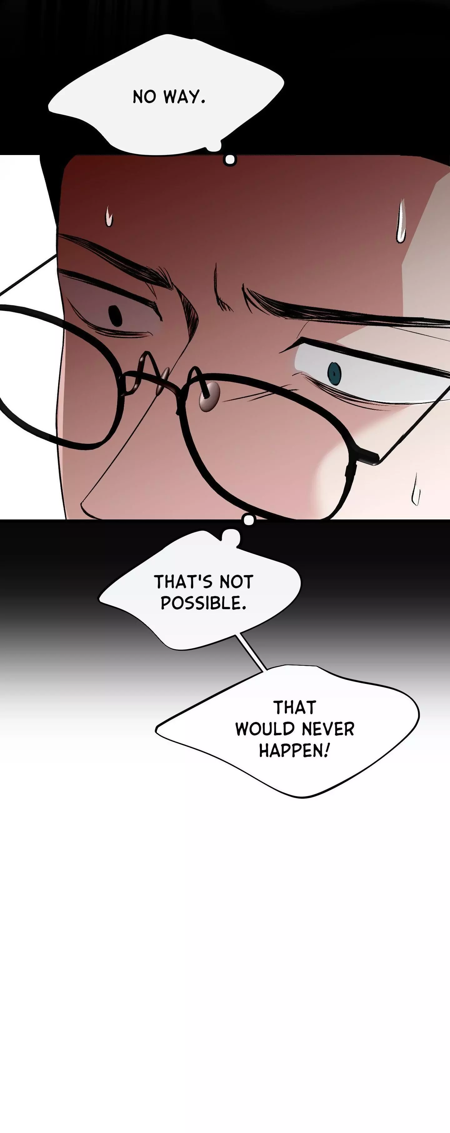 On the Dot - Chapter 31 Page 27