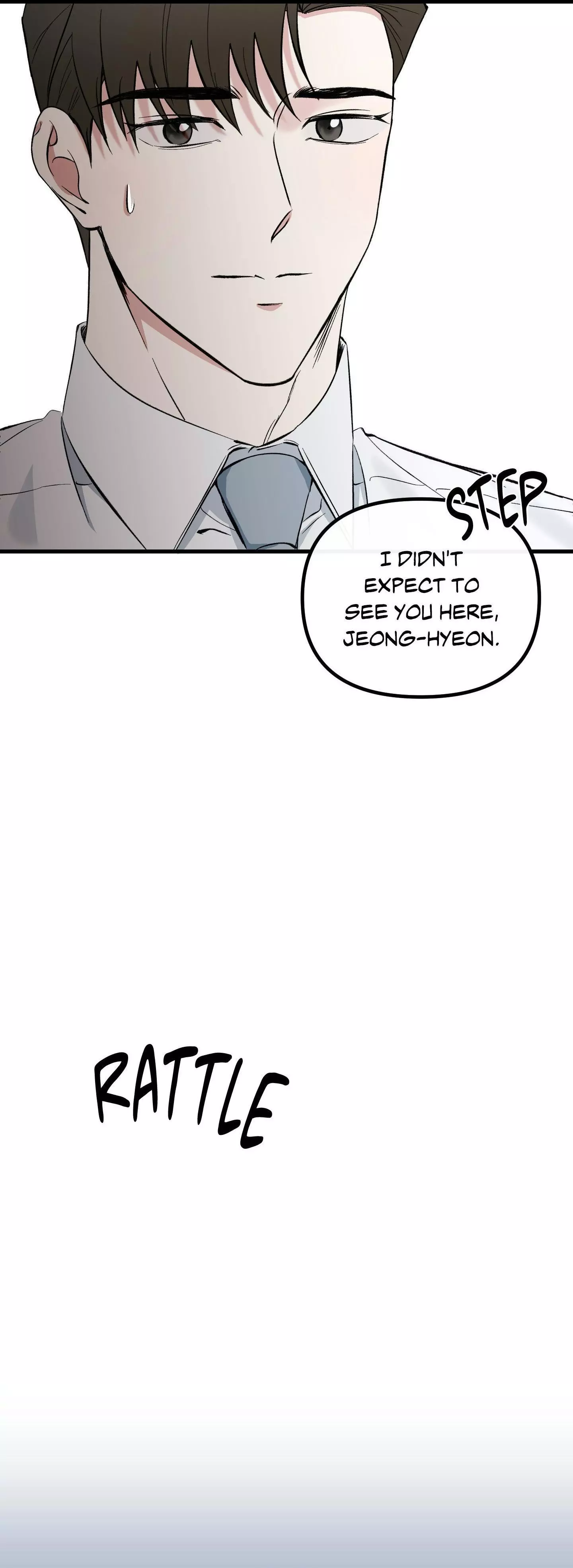 On the Dot - Chapter 31 Page 32