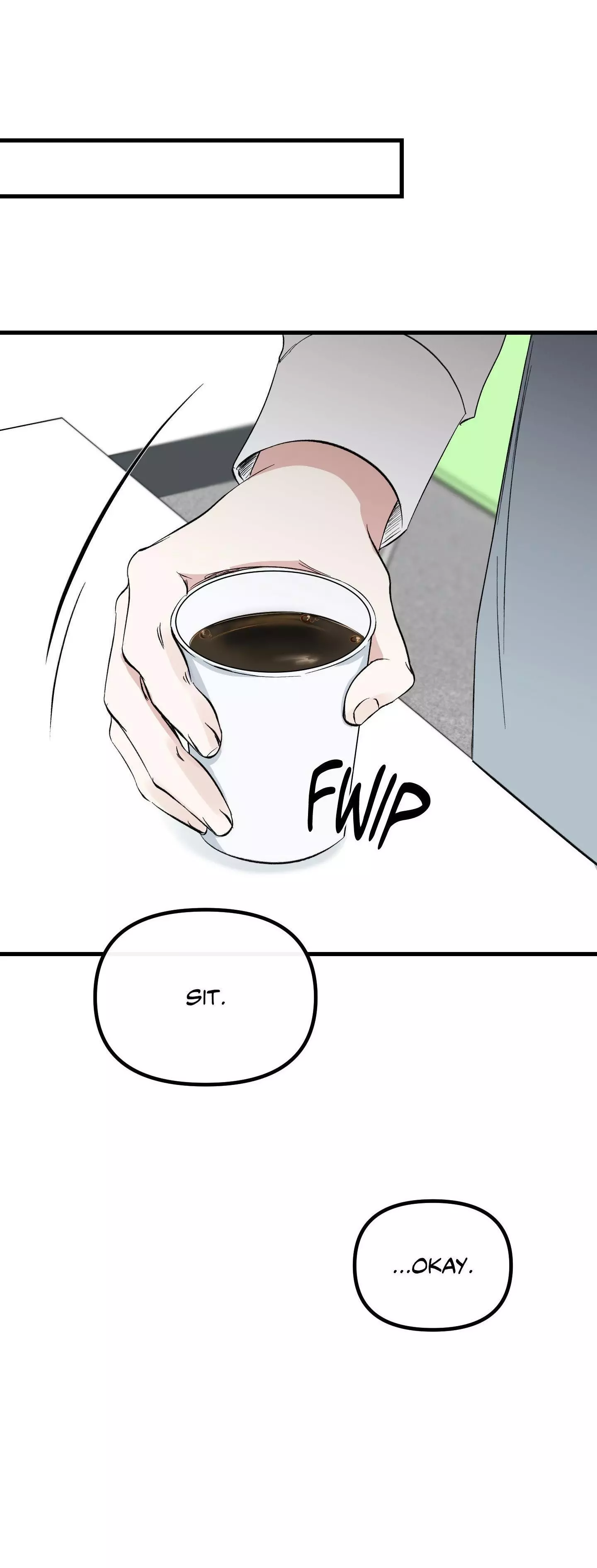 On the Dot - Chapter 31 Page 35
