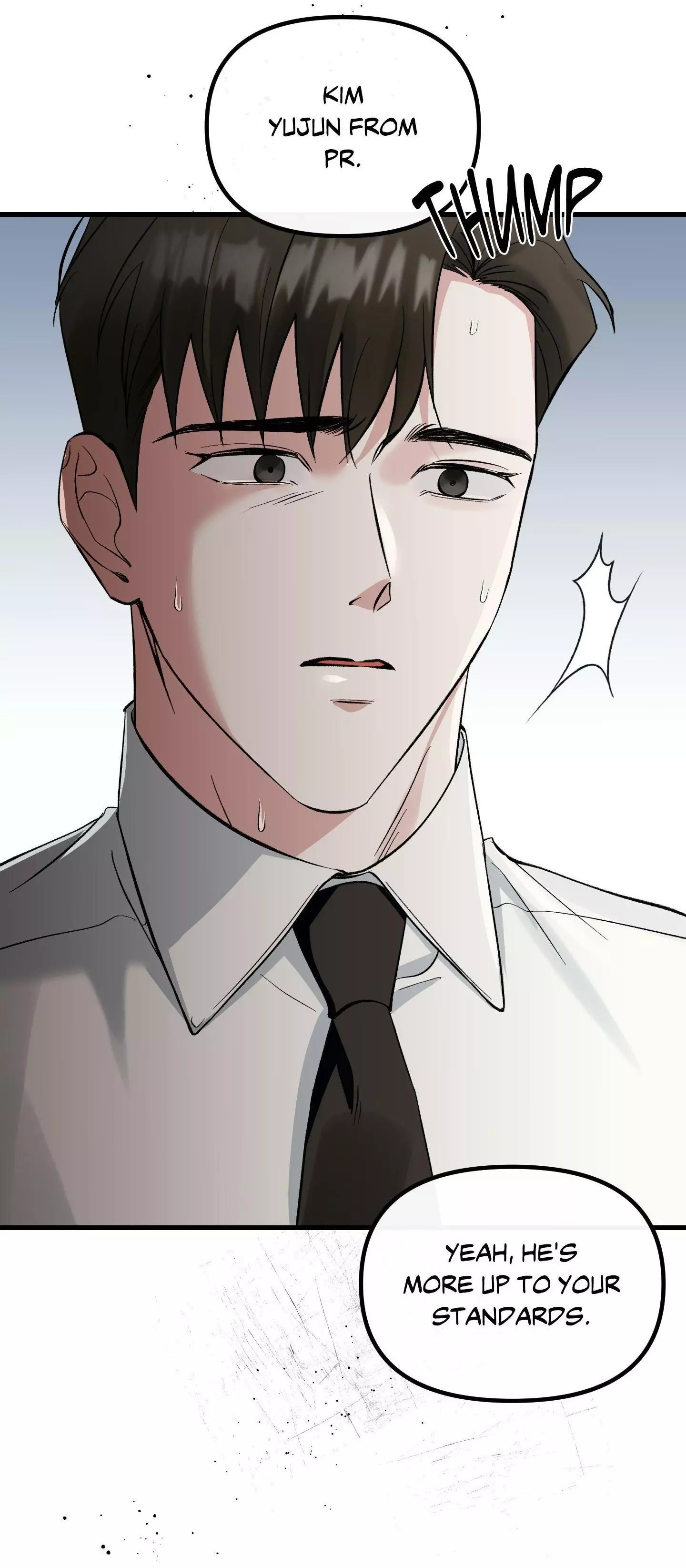 On the Dot - Chapter 31 Page 43