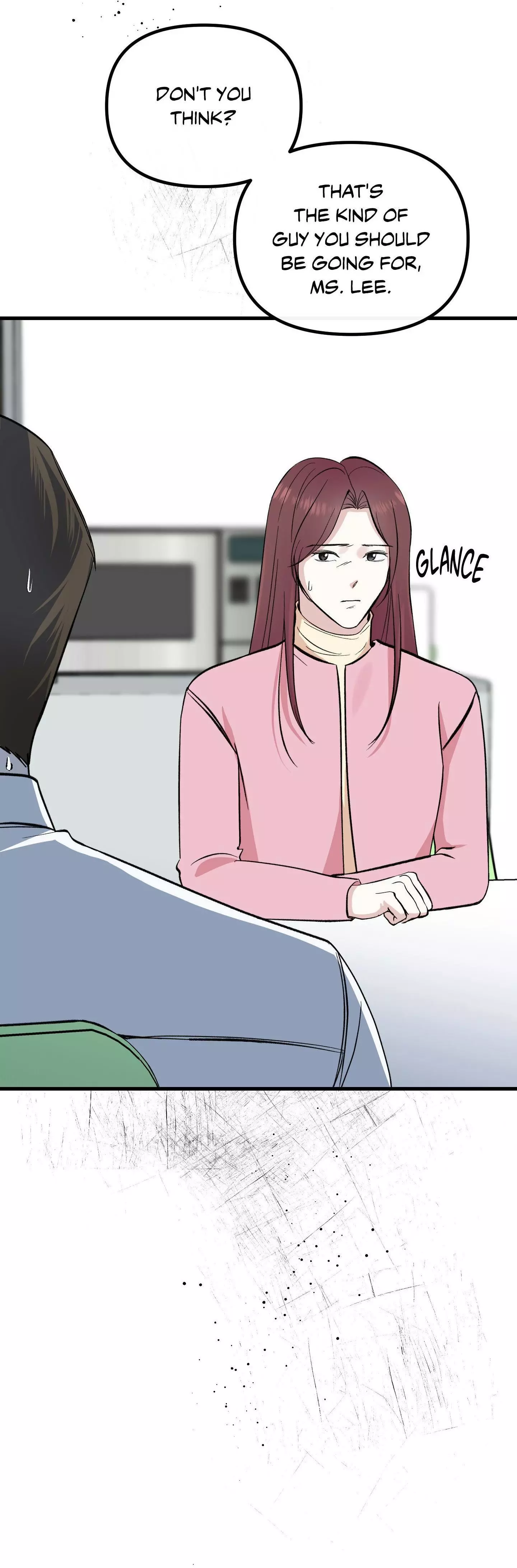 On the Dot - Chapter 31 Page 44