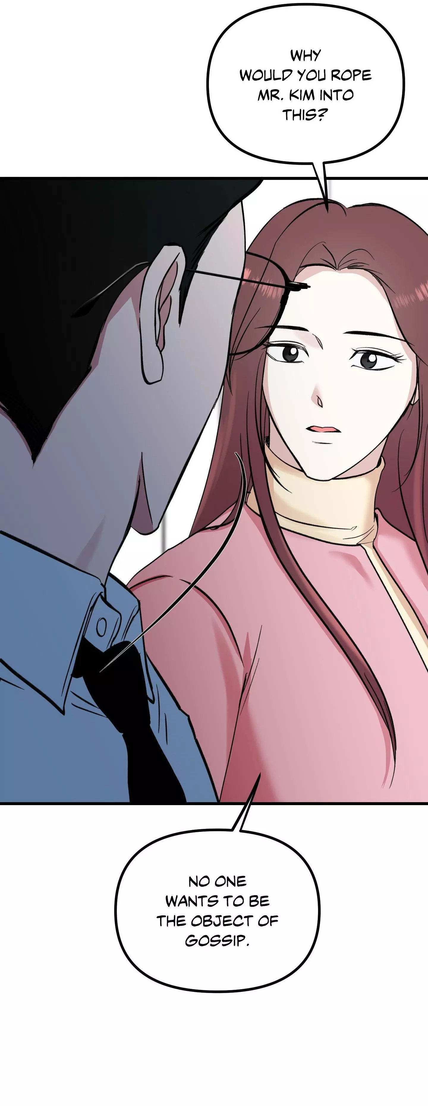 On the Dot - Chapter 31 Page 50