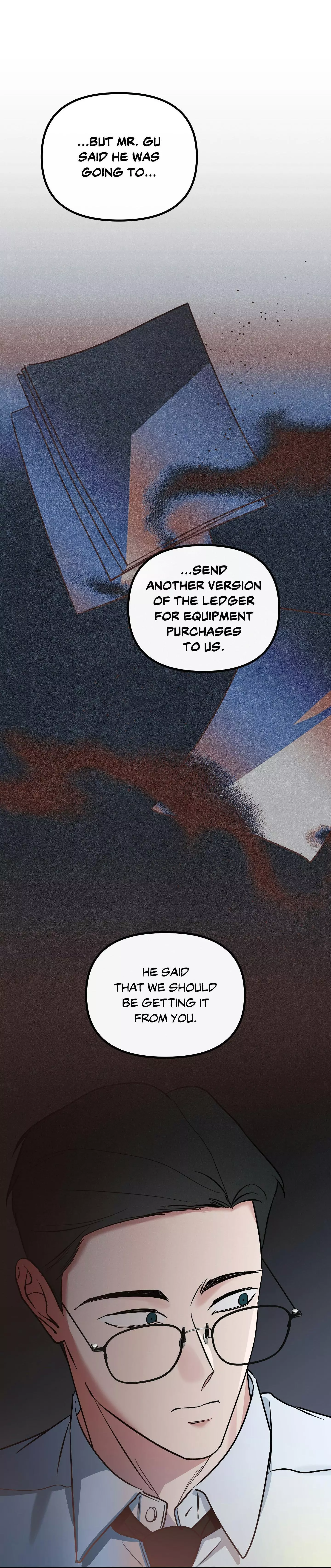 On the Dot - Chapter 31 Page 52