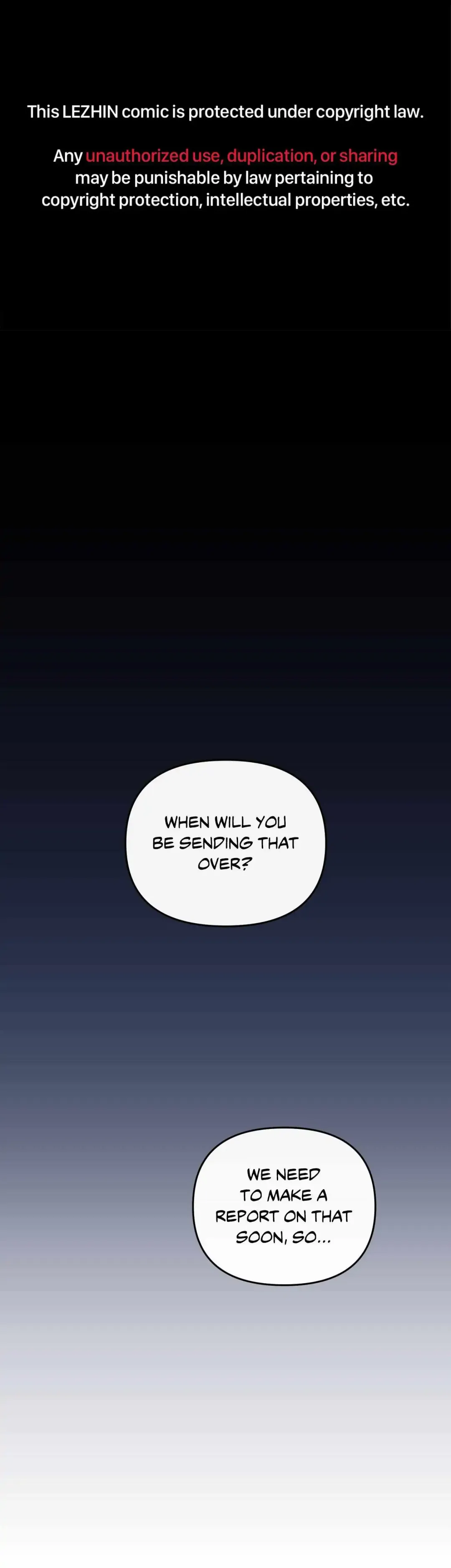 On the Dot - Chapter 32 Page 2