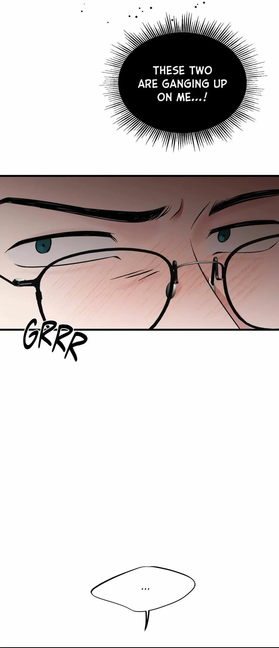 On the Dot - Chapter 32 Page 6