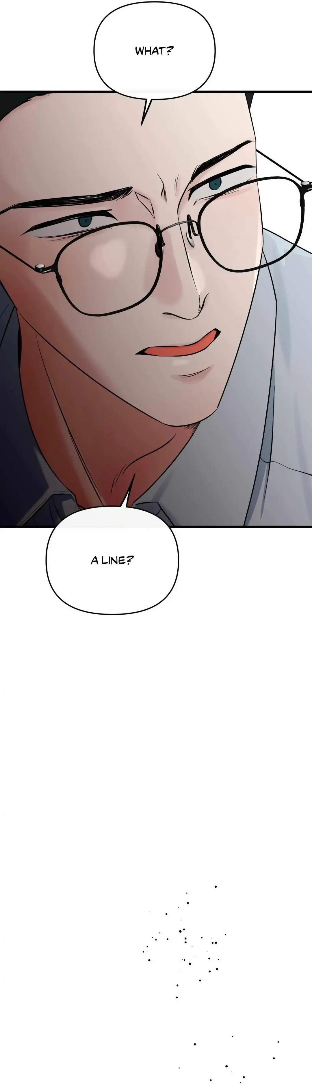 On the Dot - Chapter 32 Page 14