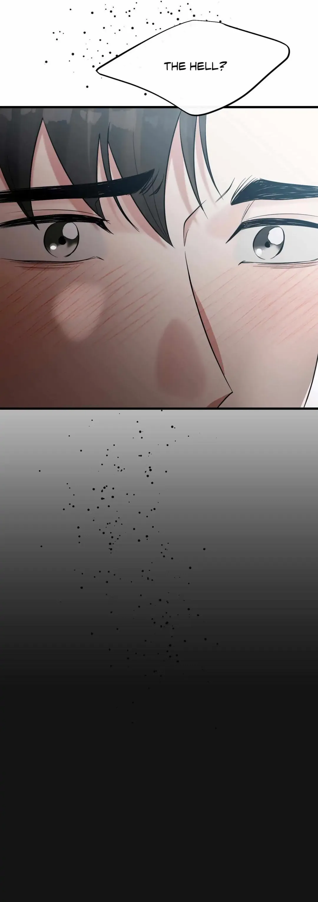 On the Dot - Chapter 32 Page 21