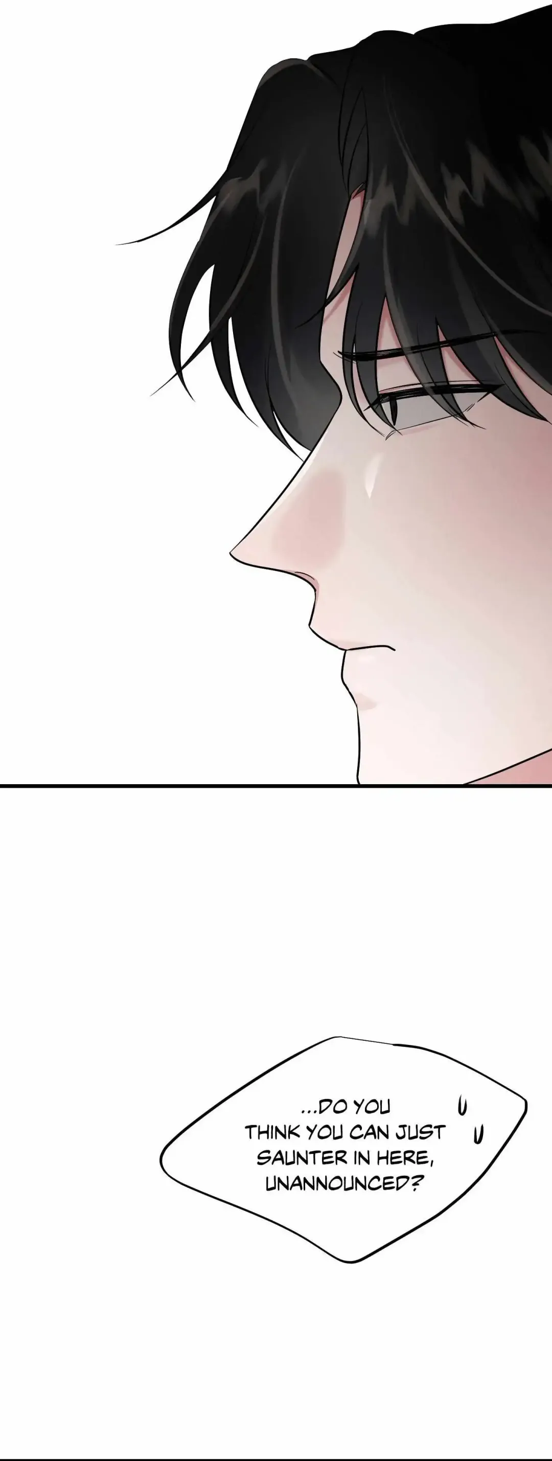 On the Dot - Chapter 32 Page 24