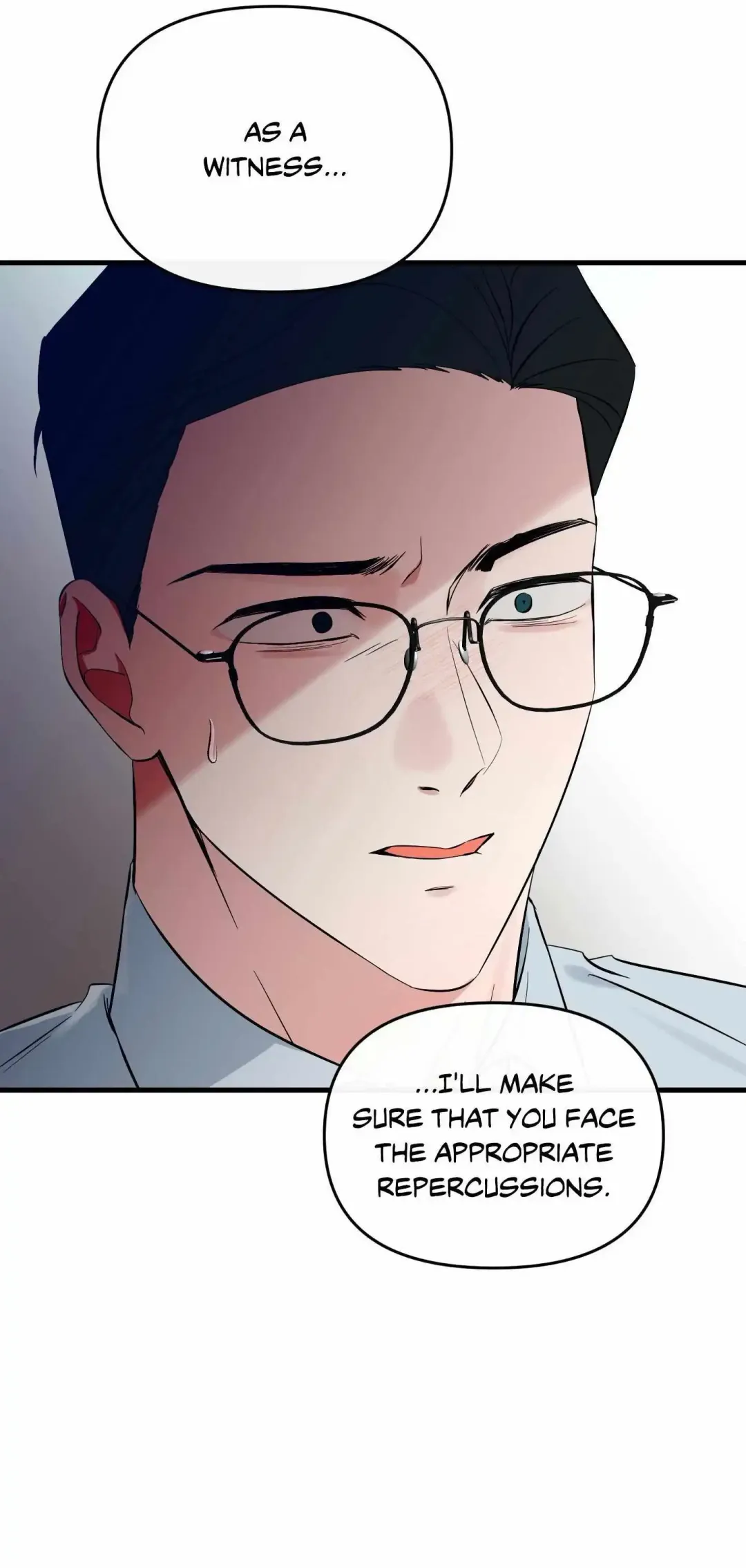 On the Dot - Chapter 32 Page 27