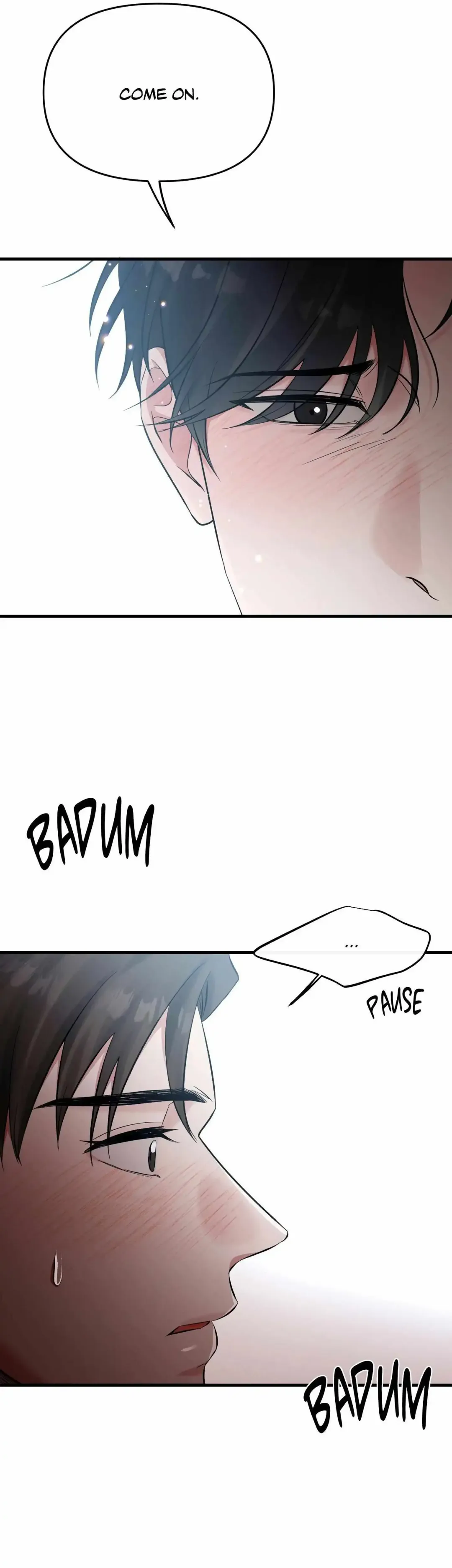 On the Dot - Chapter 32 Page 30