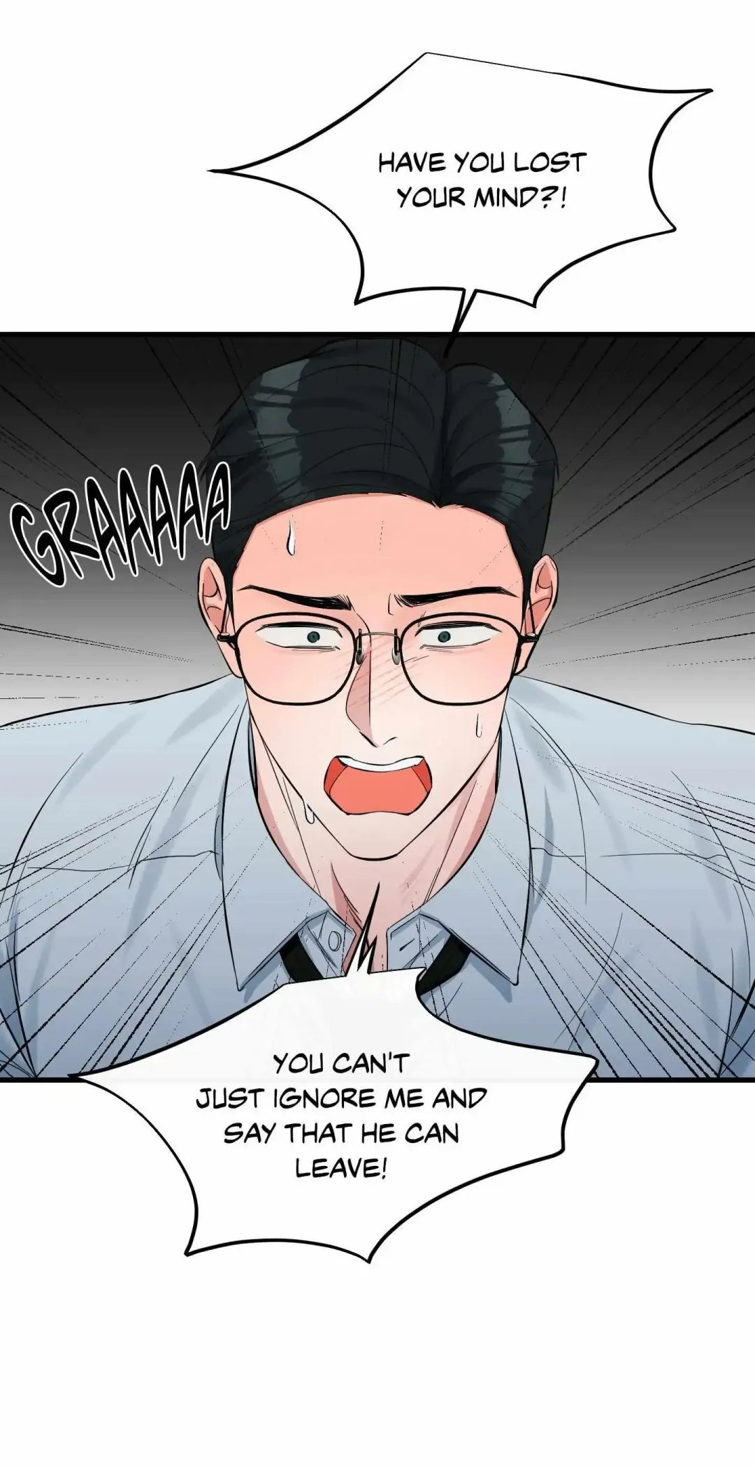 On the Dot - Chapter 32 Page 31