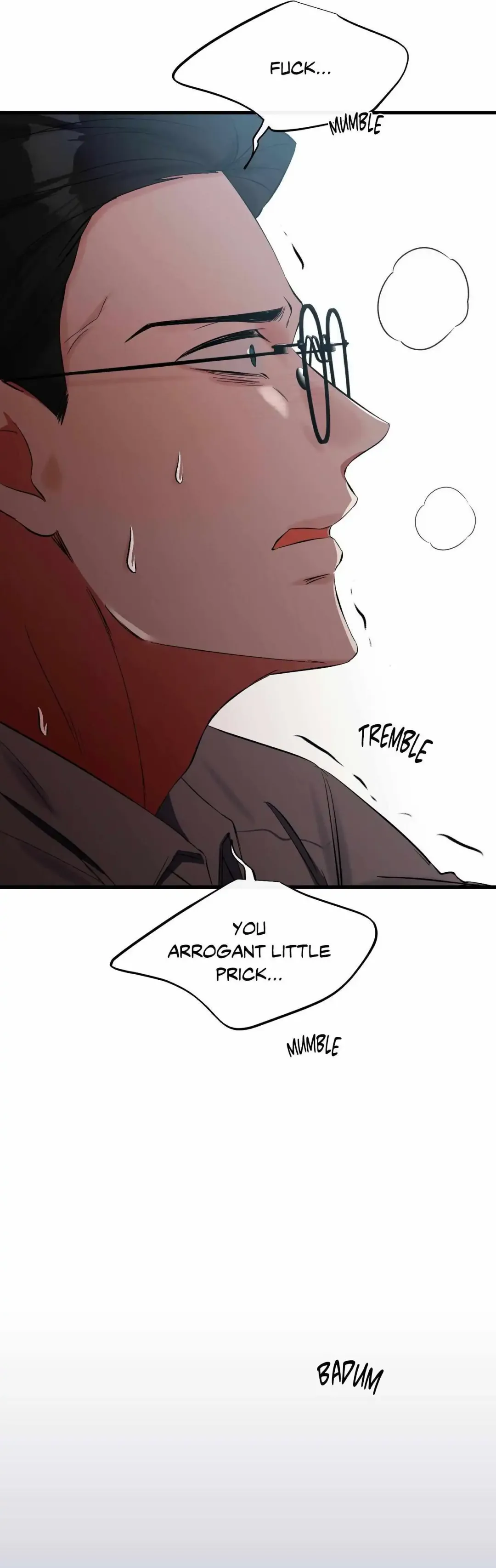 On the Dot - Chapter 32 Page 34