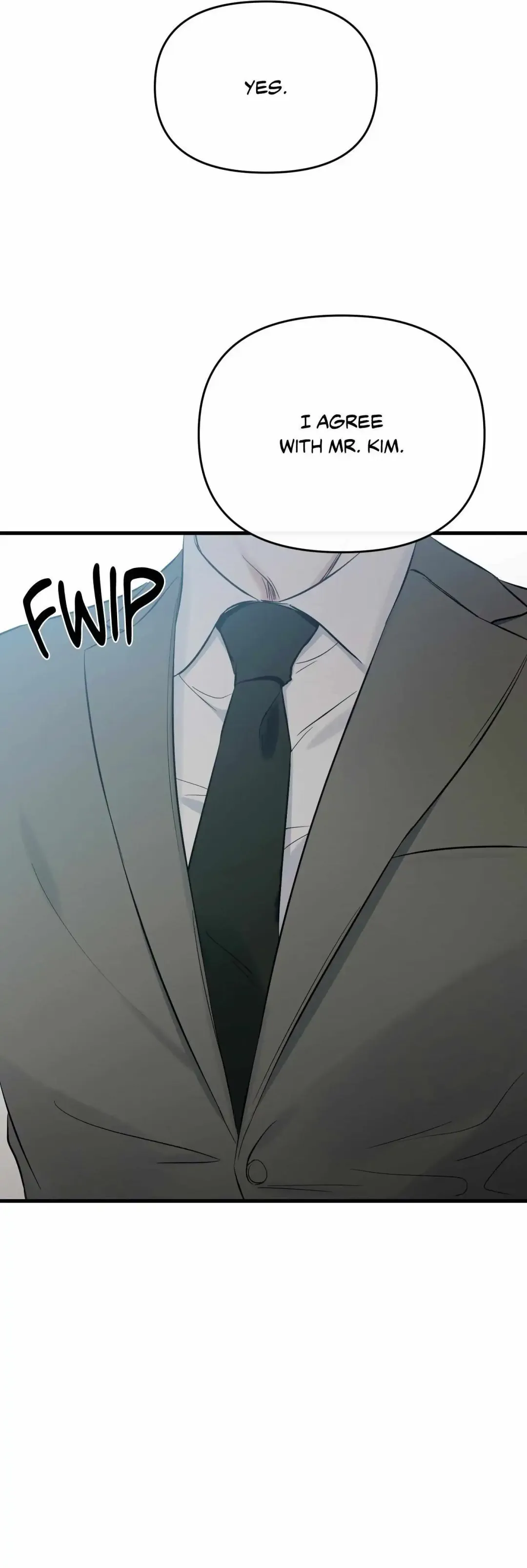 On the Dot - Chapter 32 Page 38