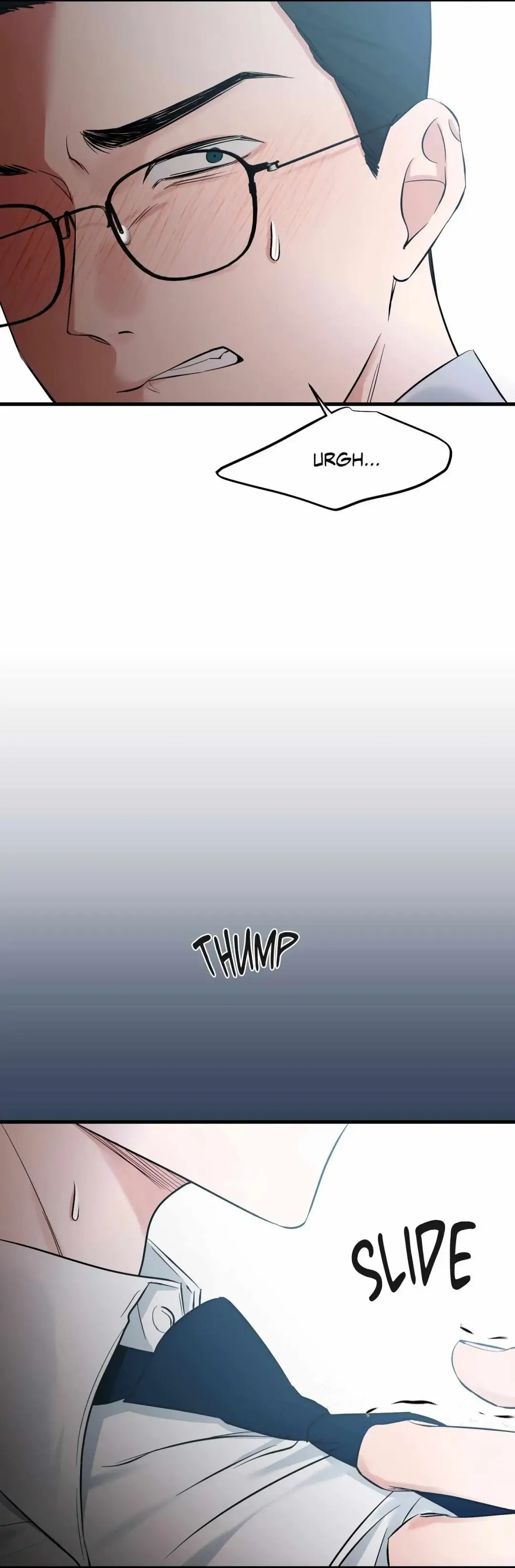 On the Dot - Chapter 32 Page 41