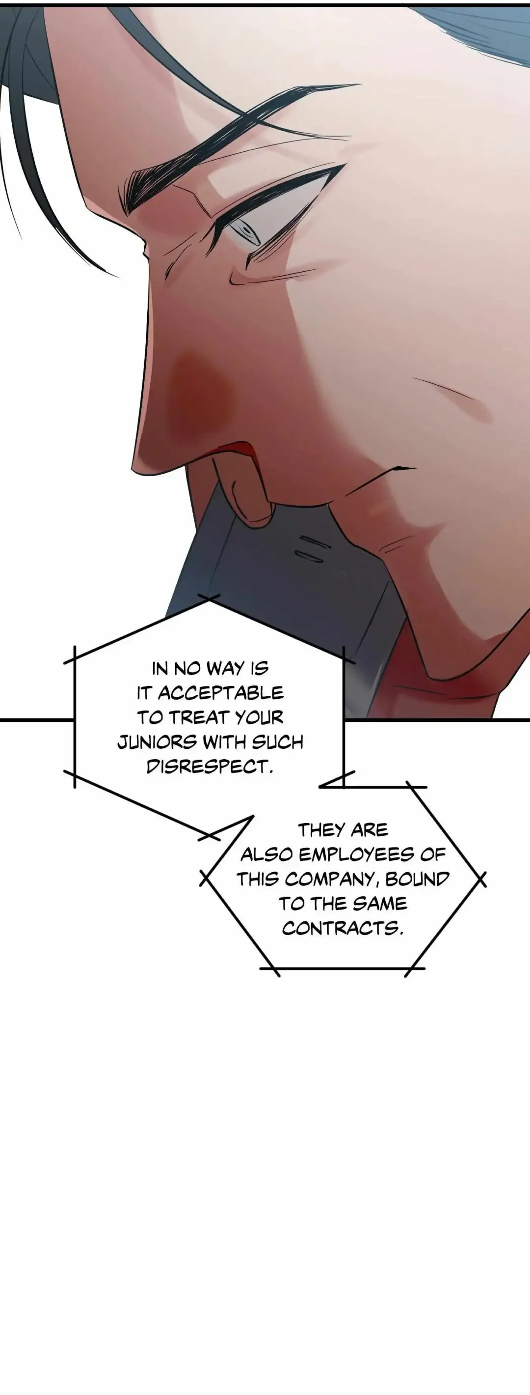 On the Dot - Chapter 32 Page 46