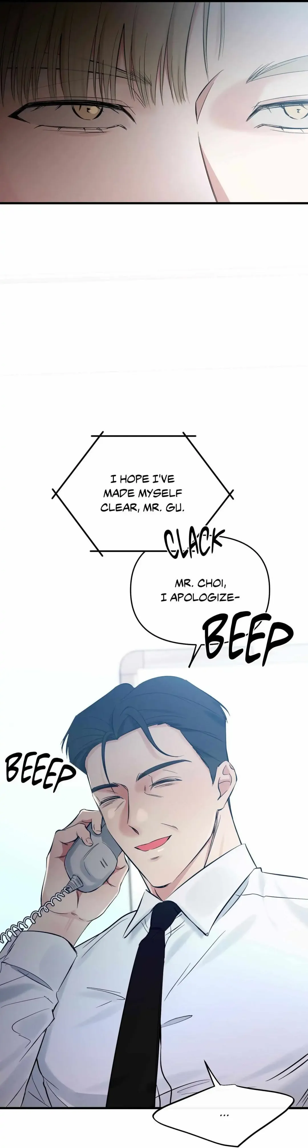 On the Dot - Chapter 32 Page 48