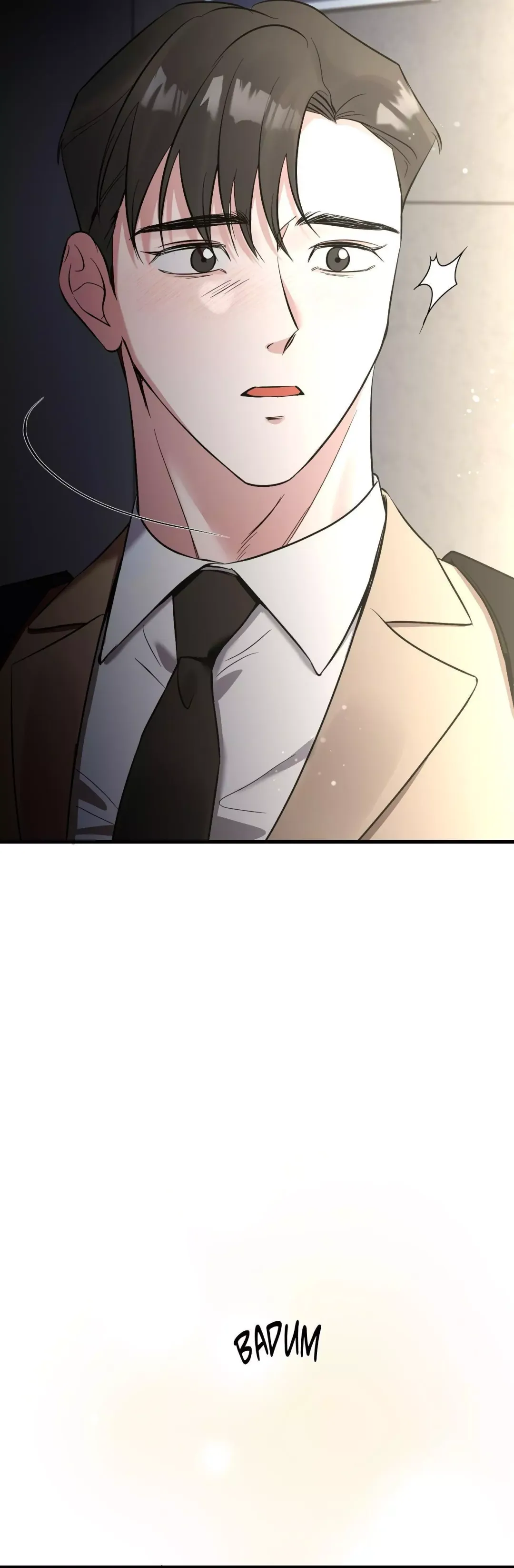 On the Dot - Chapter 33 Page 7