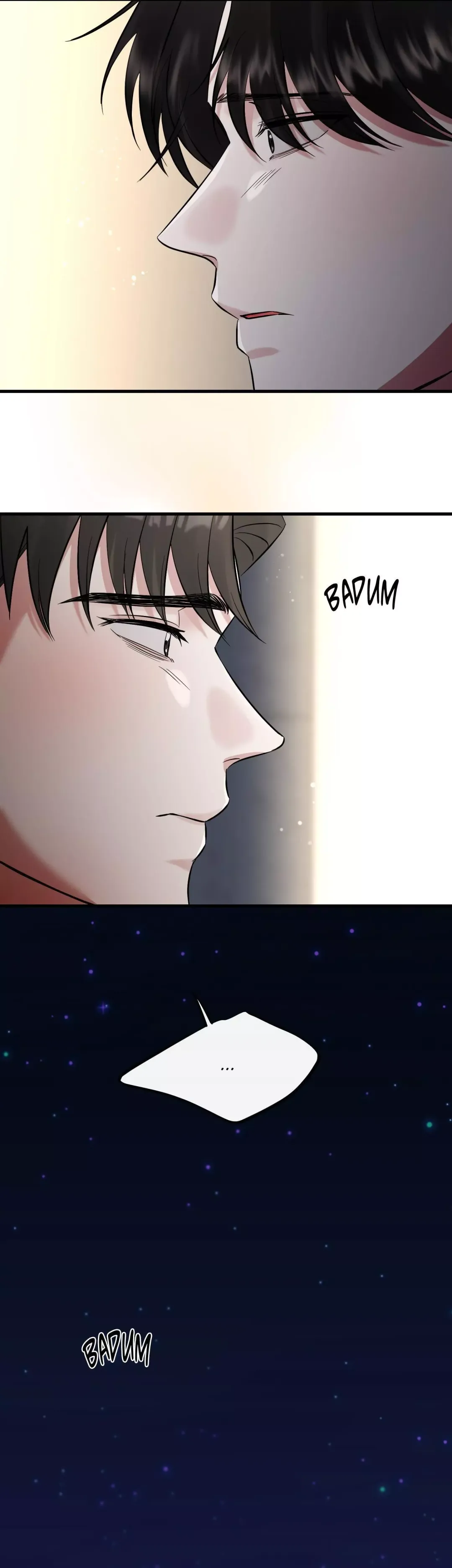 On the Dot - Chapter 33 Page 8