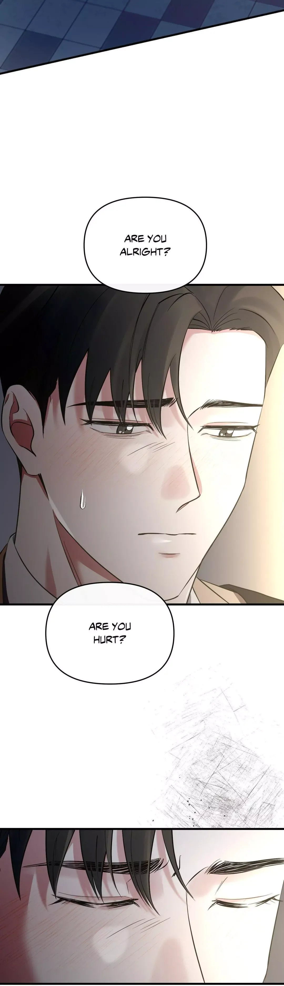 On the Dot - Chapter 33 Page 14
