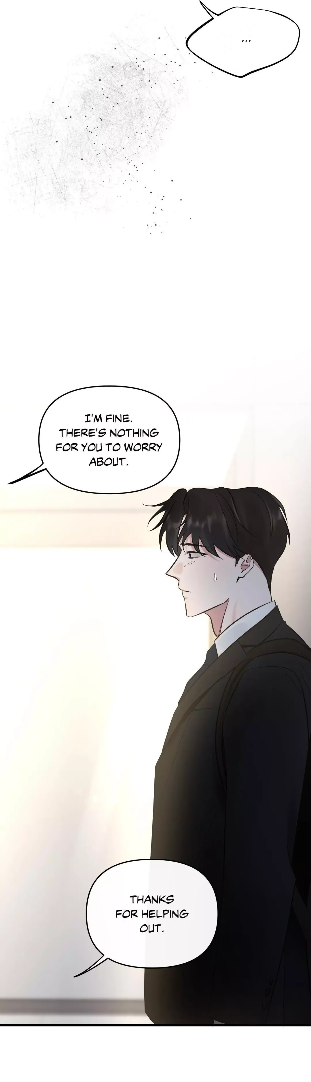 On the Dot - Chapter 33 Page 15