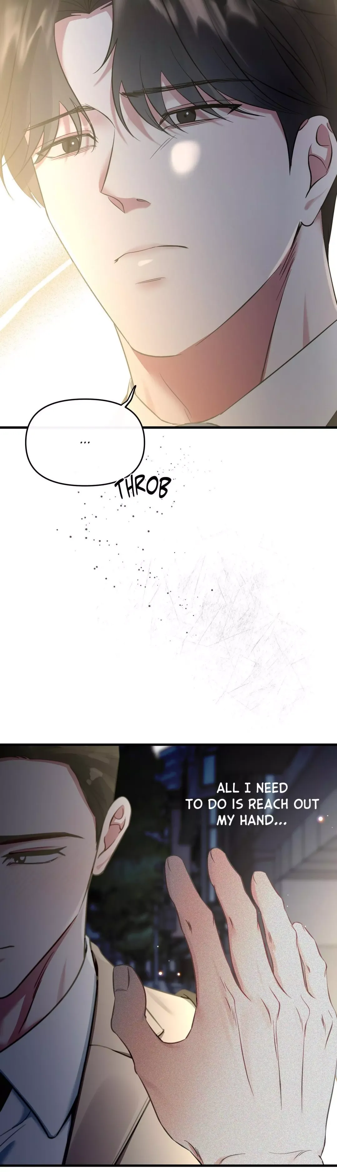 On the Dot - Chapter 33 Page 17