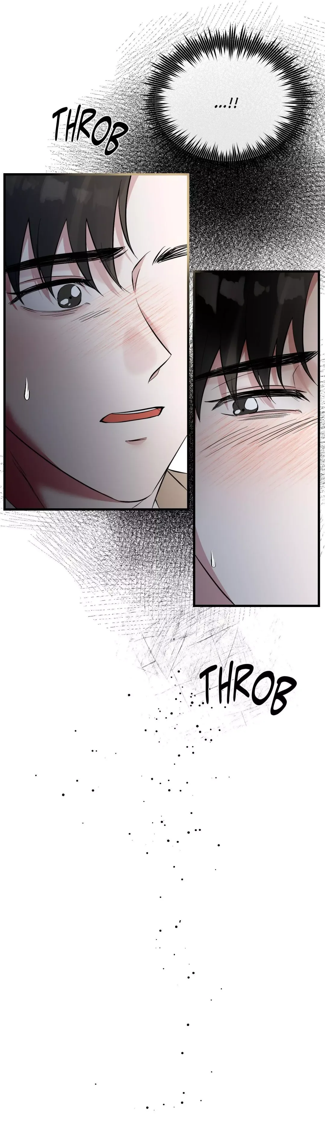 On the Dot - Chapter 33 Page 25