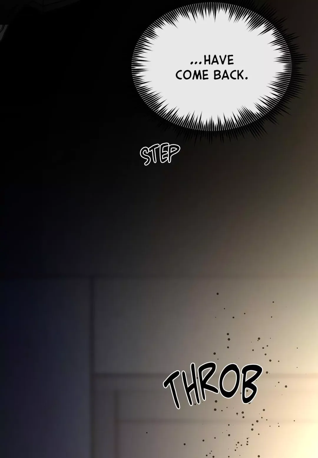 On the Dot - Chapter 33 Page 27