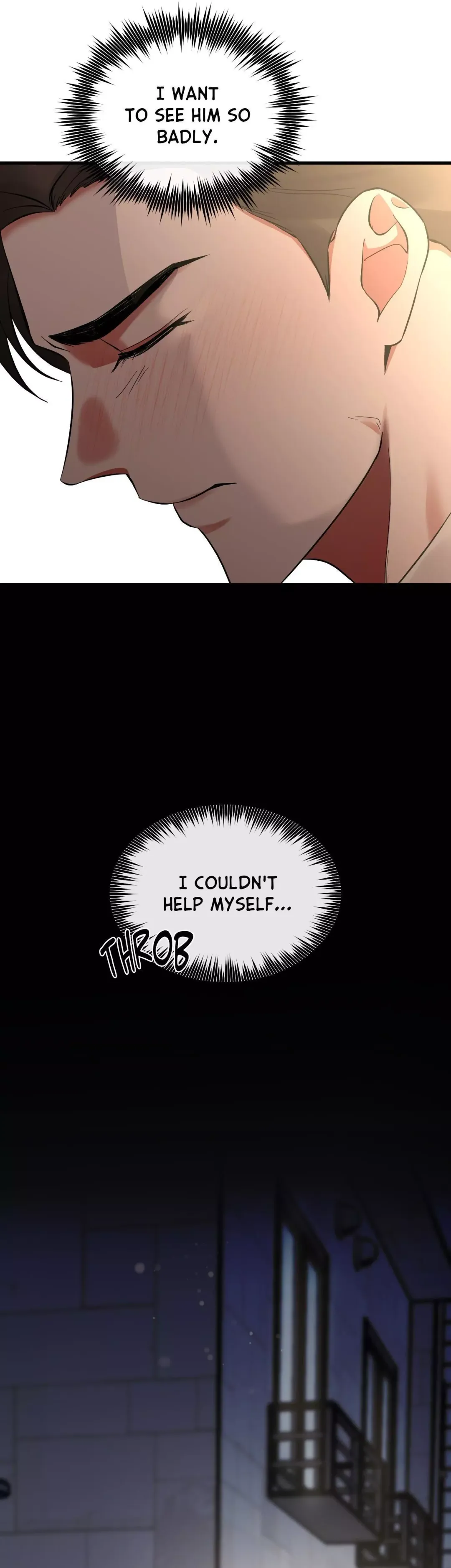 On the Dot - Chapter 33 Page 29