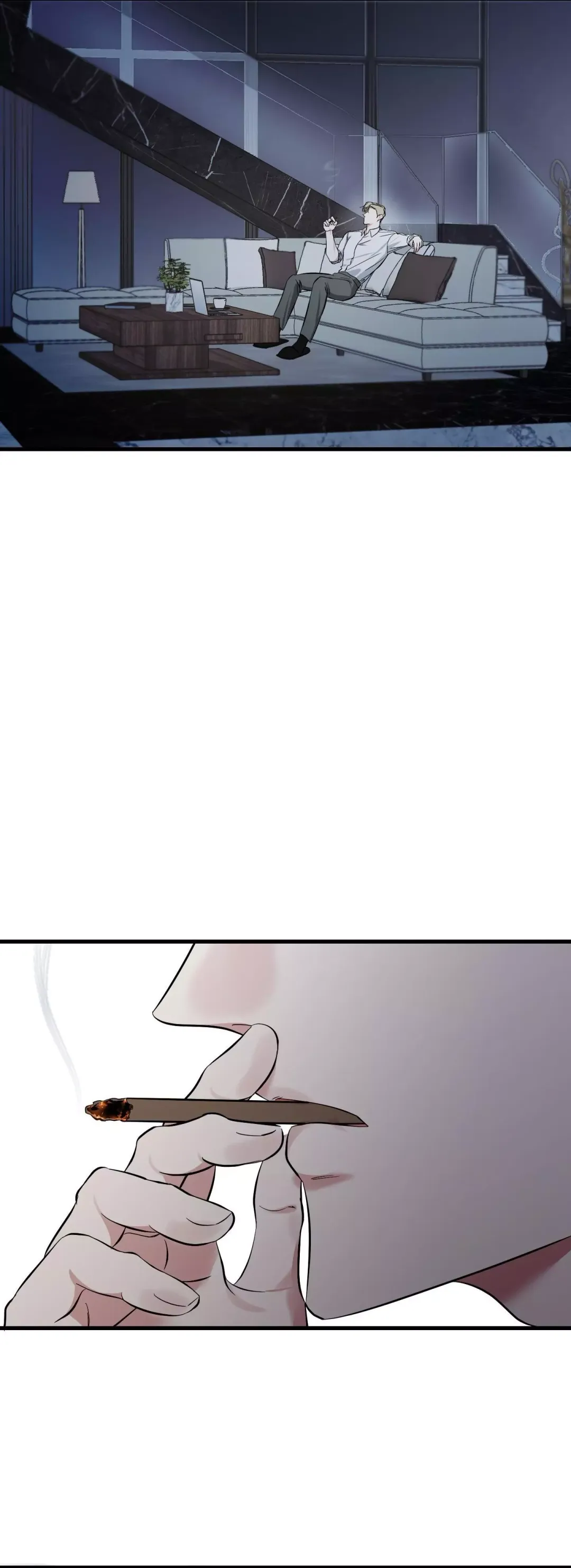 On the Dot - Chapter 33 Page 34