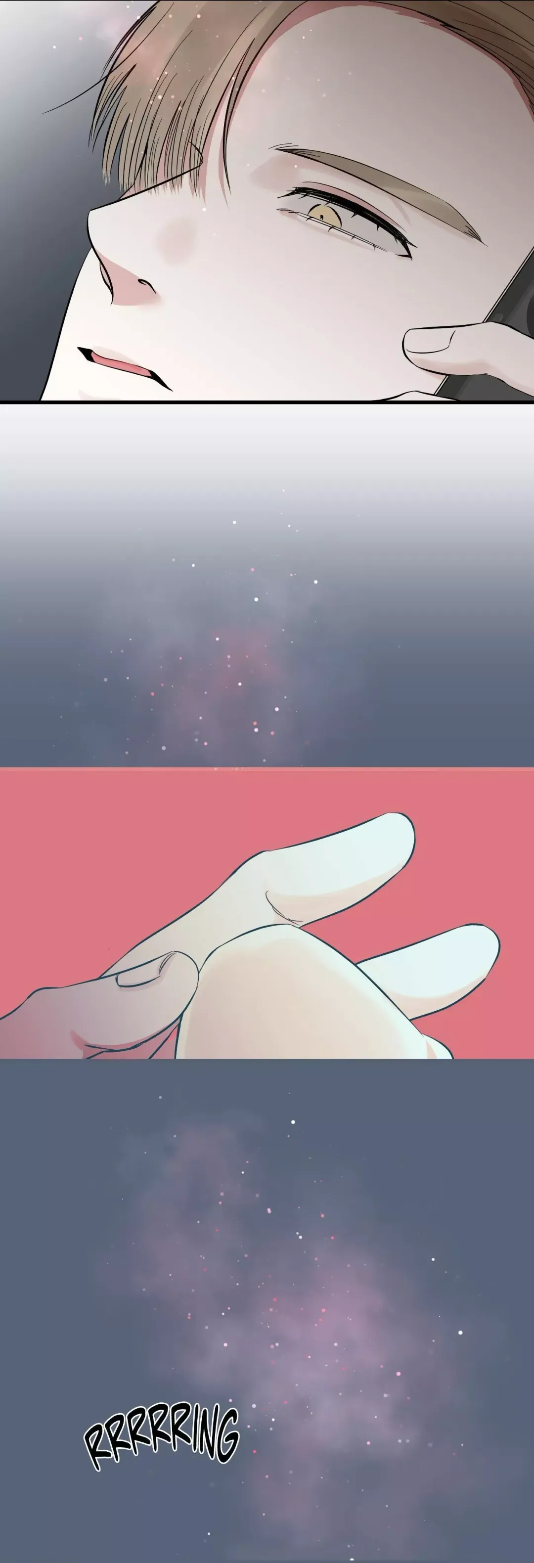 On the Dot - Chapter 33 Page 42