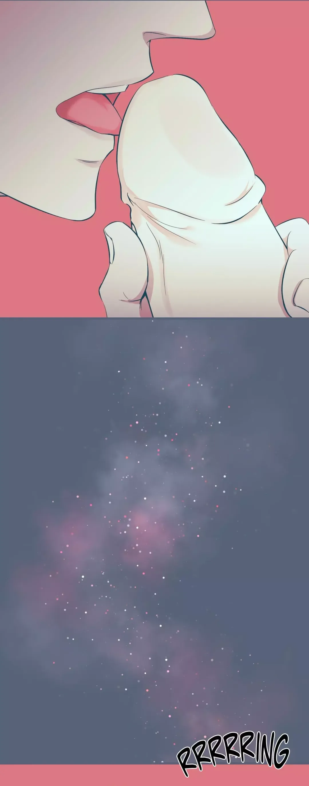 On the Dot - Chapter 33 Page 43