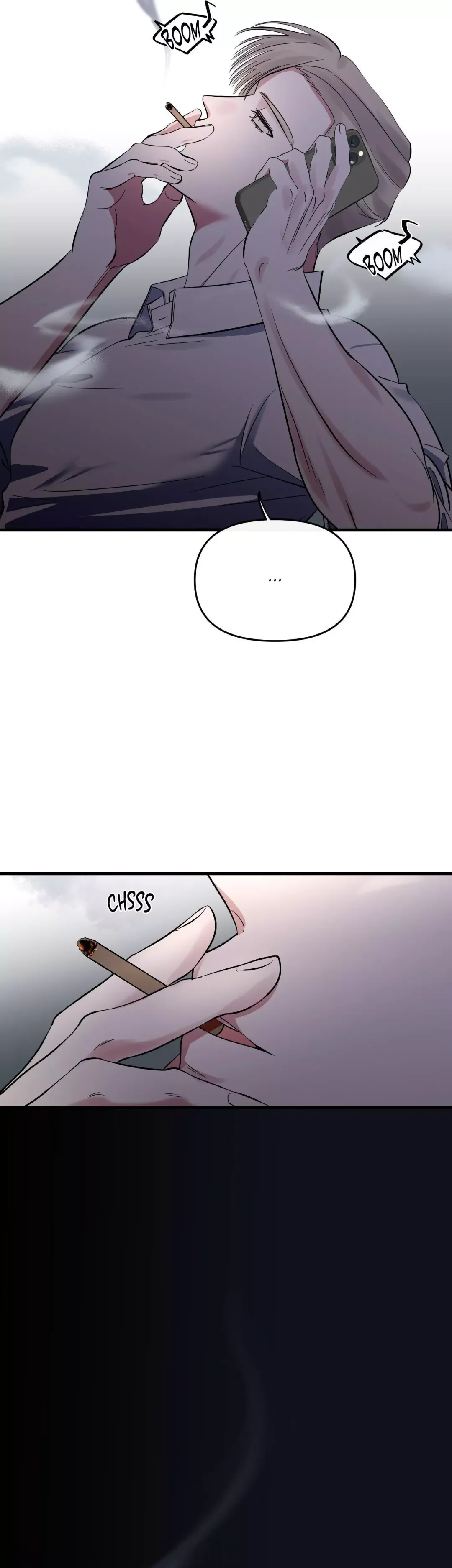 On the Dot - Chapter 33 Page 51