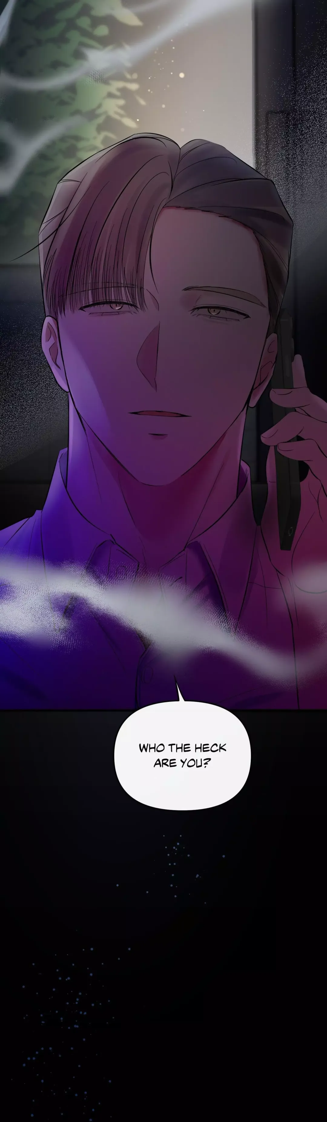 On the Dot - Chapter 33 Page 53