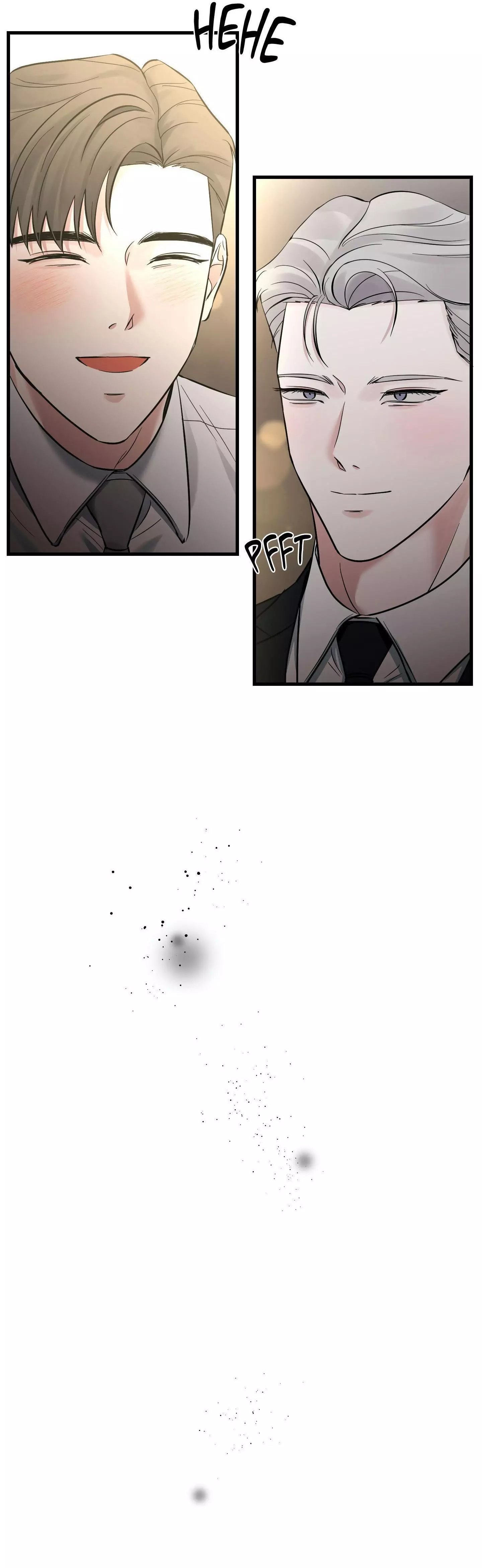 On the Dot - Chapter 34 Page 10