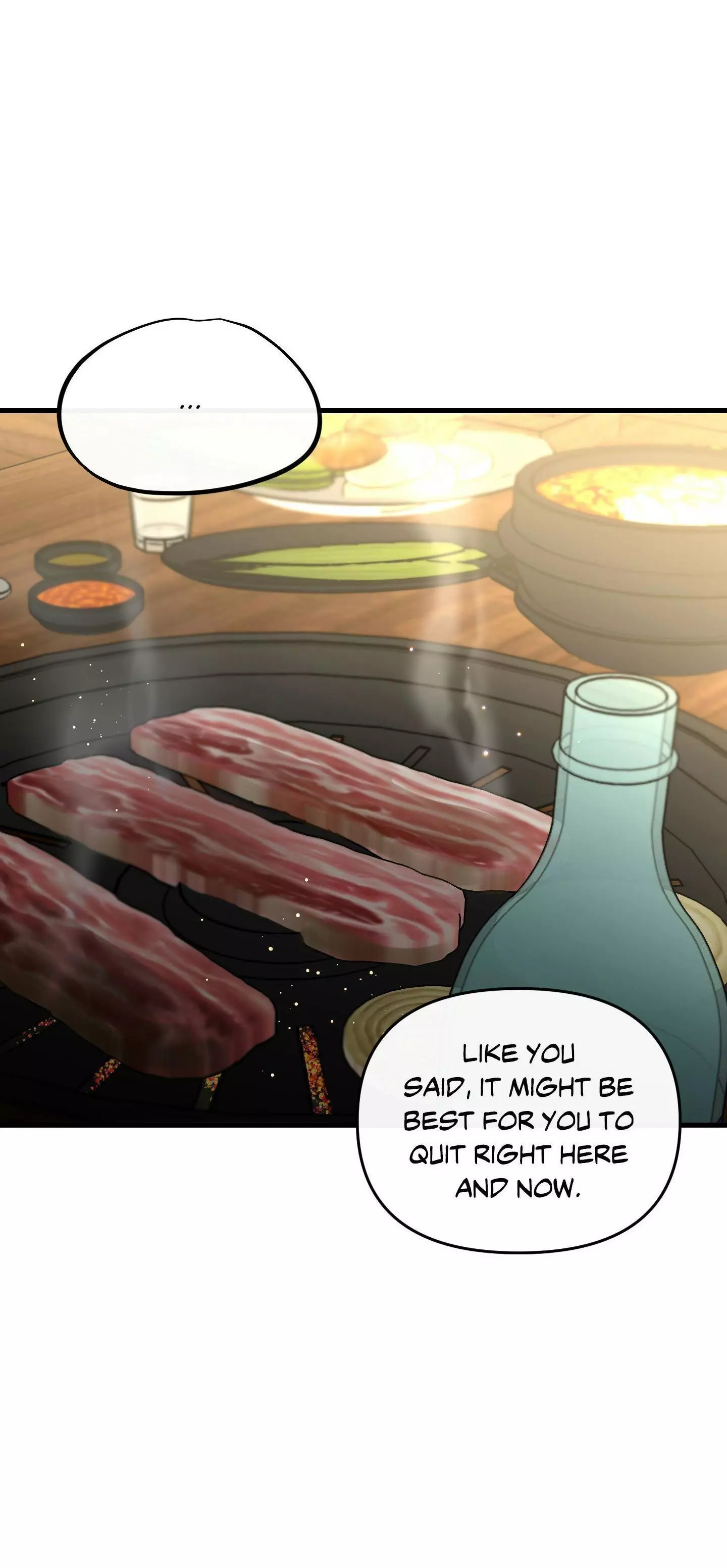 On the Dot - Chapter 34 Page 18