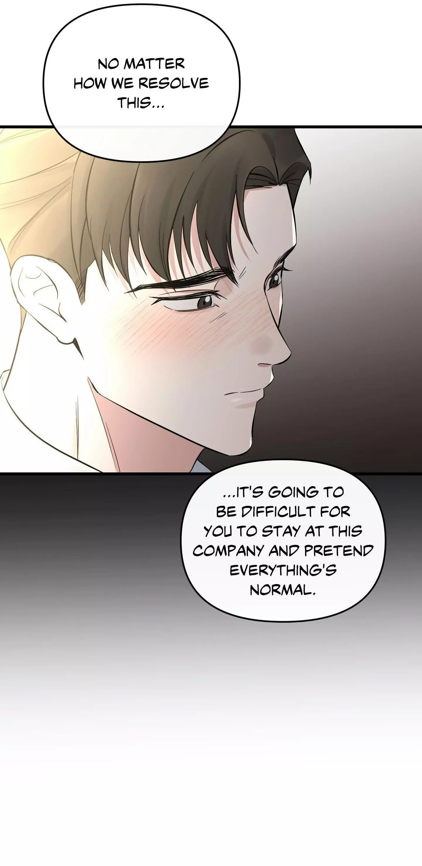 On the Dot - Chapter 34 Page 19