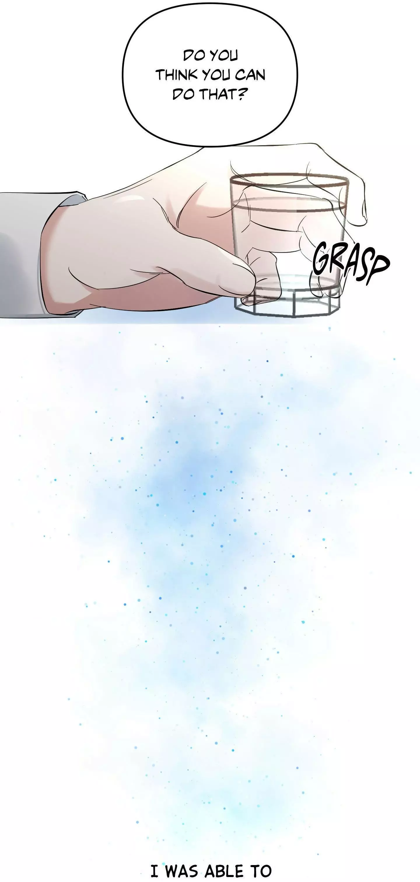 On the Dot - Chapter 34 Page 20