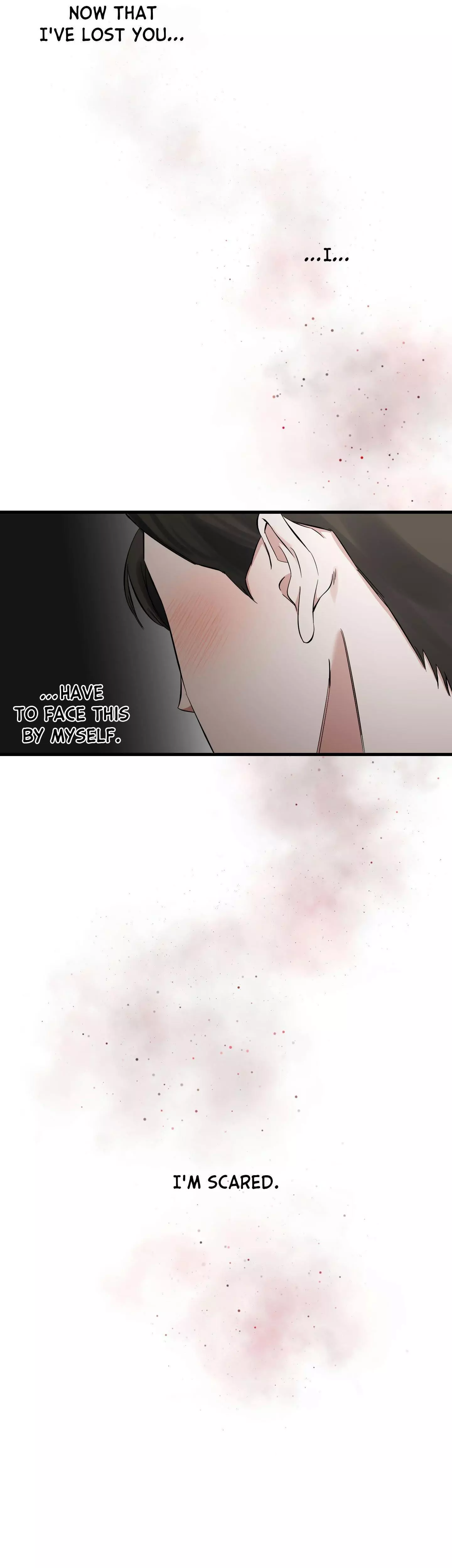 On the Dot - Chapter 34 Page 22