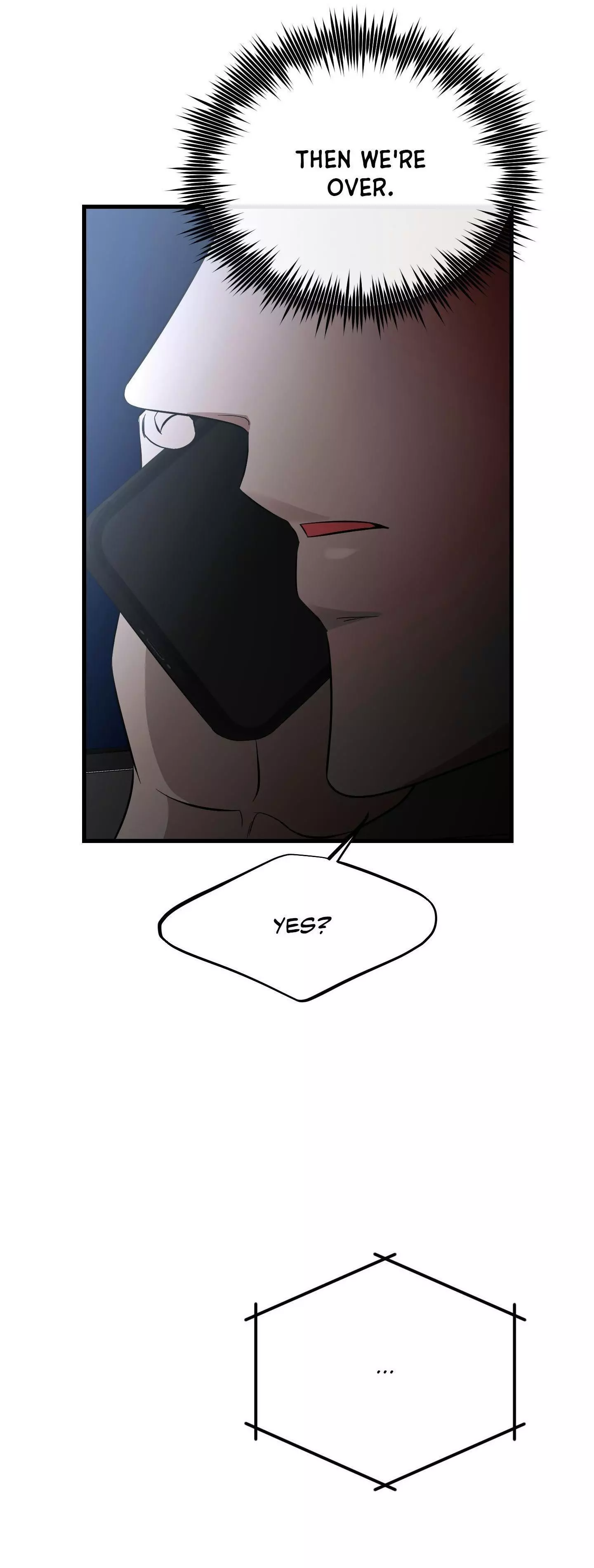 On the Dot - Chapter 34 Page 49
