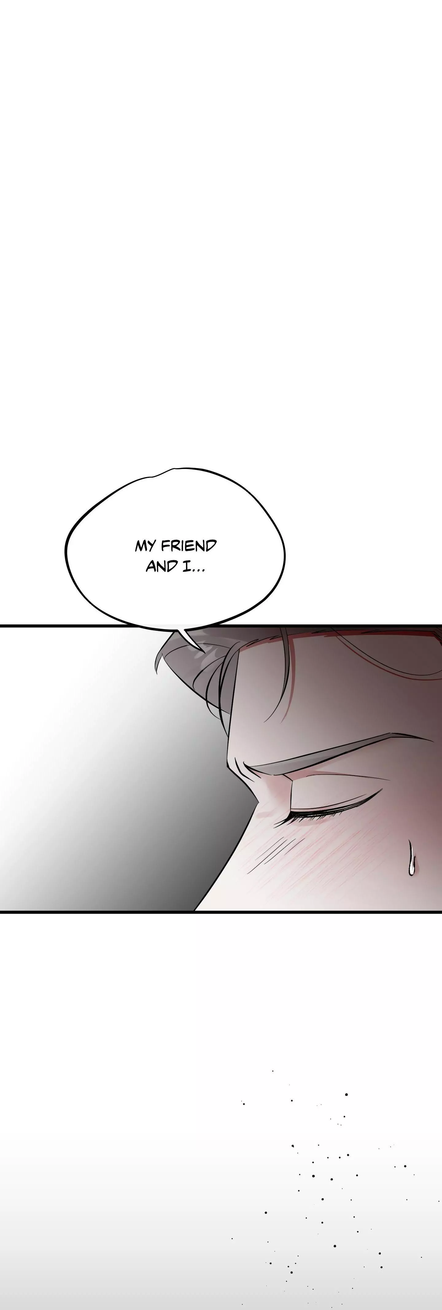 On the Dot - Chapter 35 Page 4