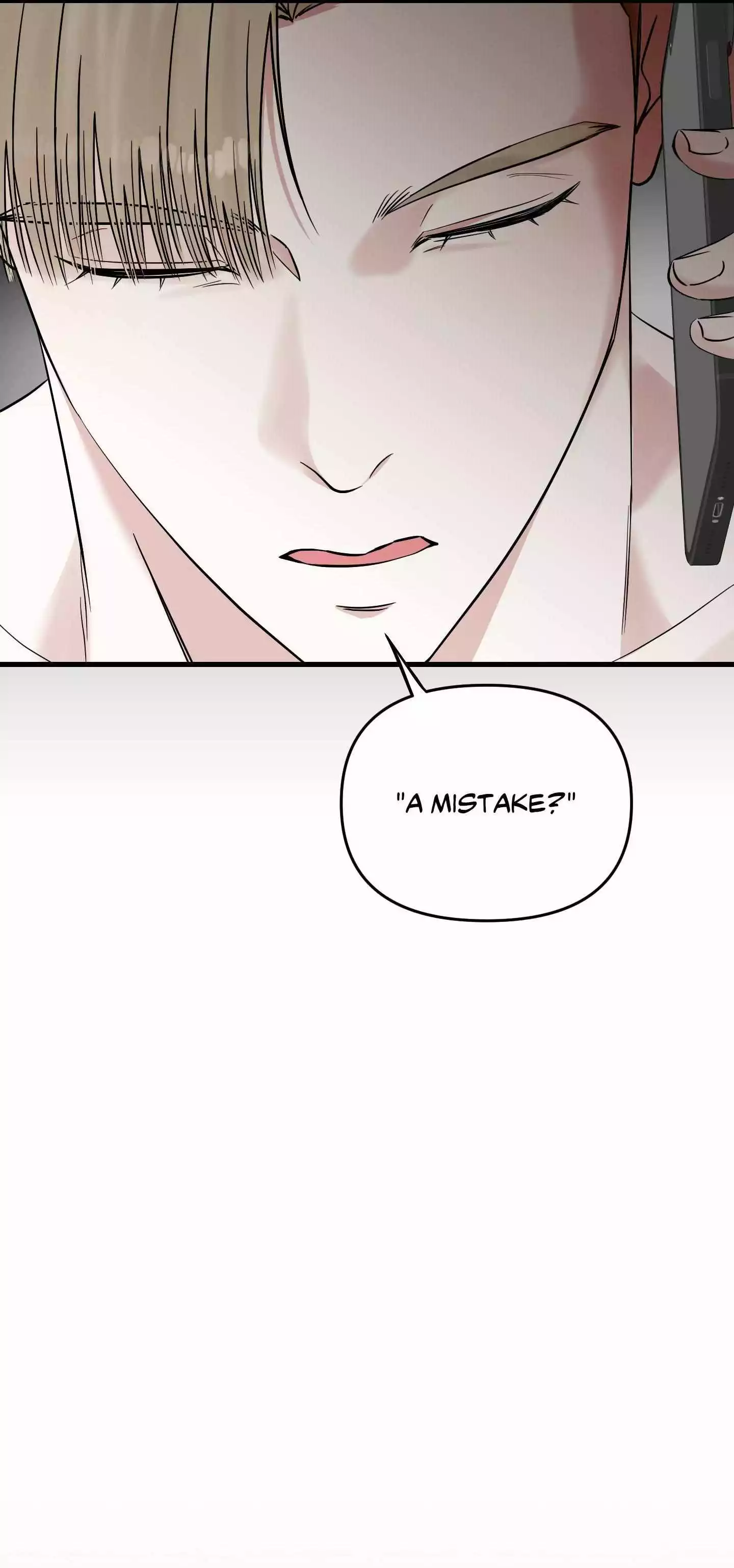 On the Dot - Chapter 35 Page 6