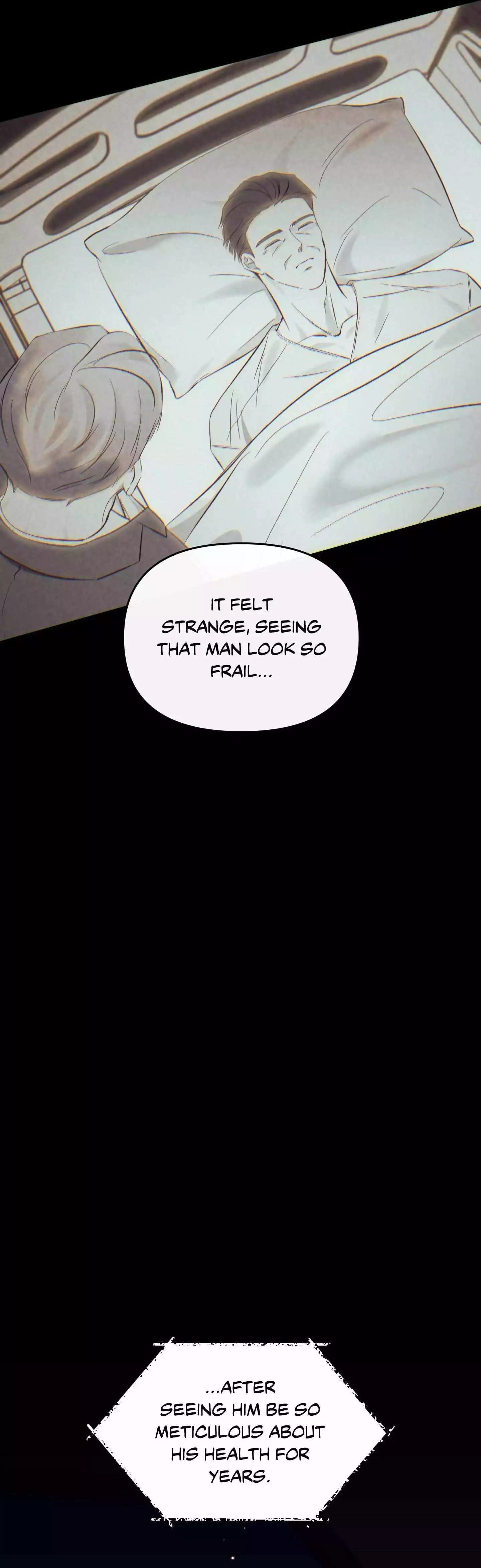 On the Dot - Chapter 35 Page 16