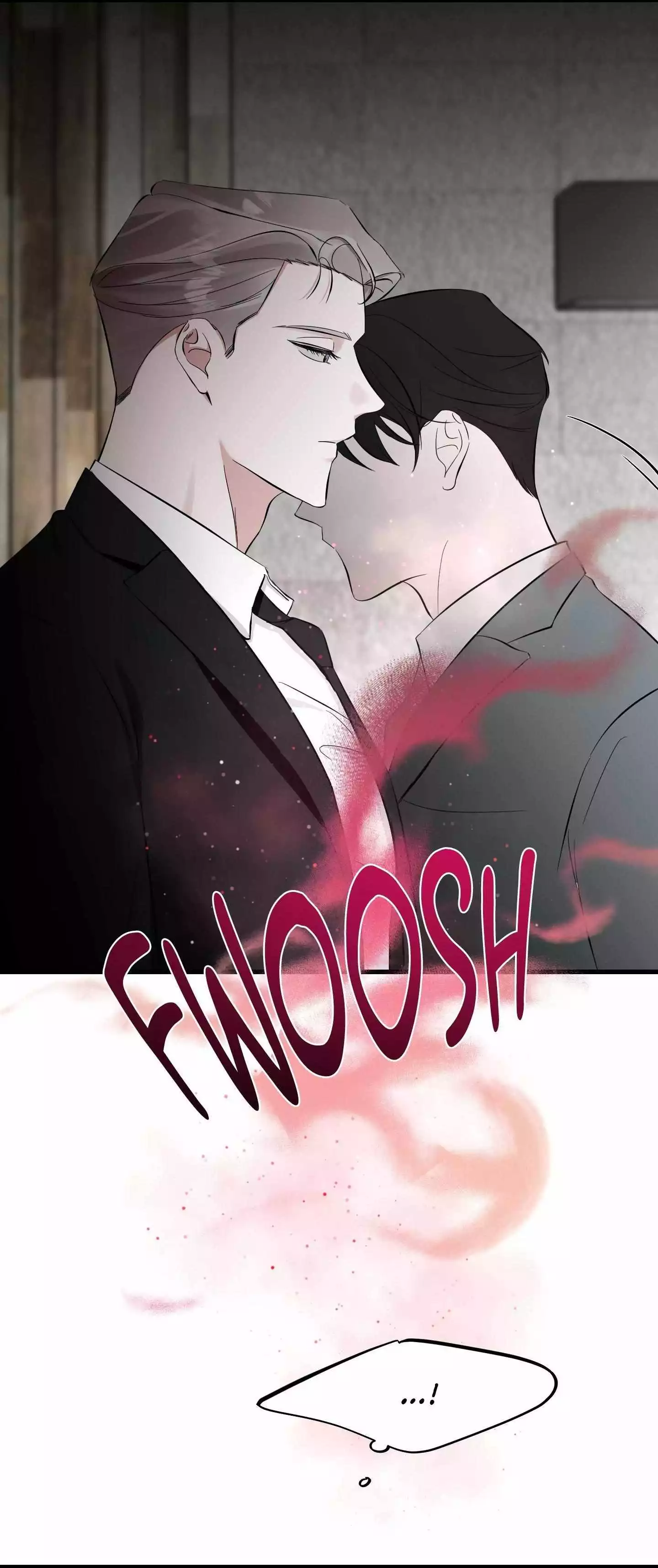 On the Dot - Chapter 35 Page 44