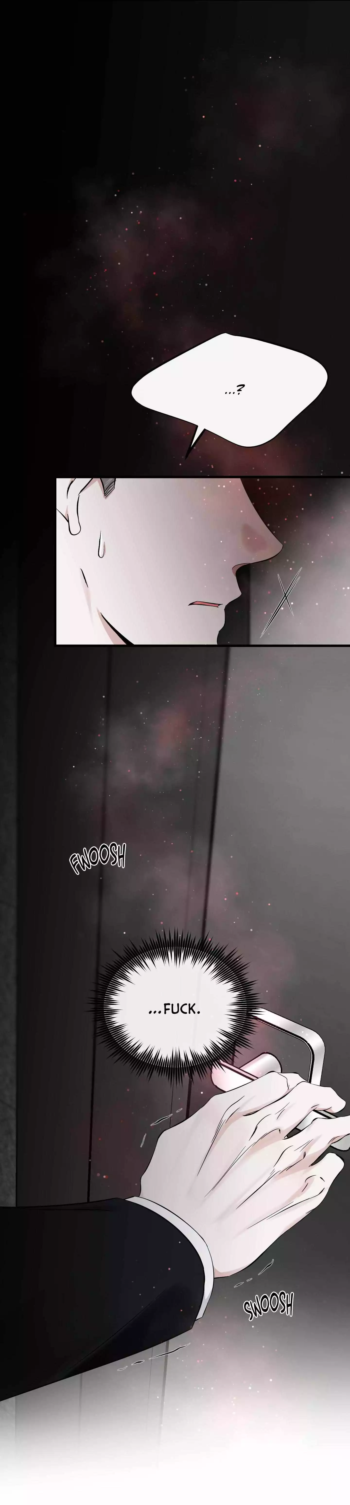 On the Dot - Chapter 35 Page 46