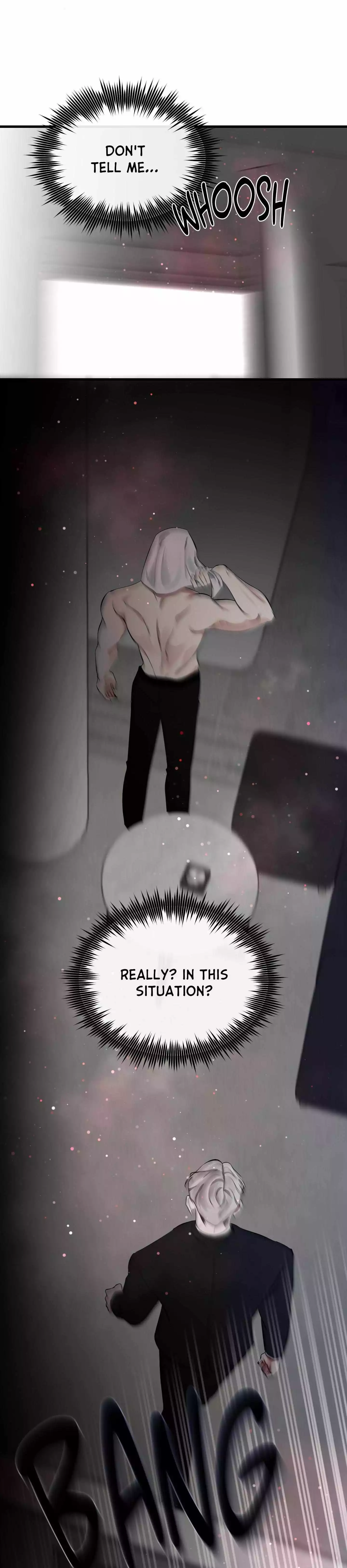 On the Dot - Chapter 35 Page 47