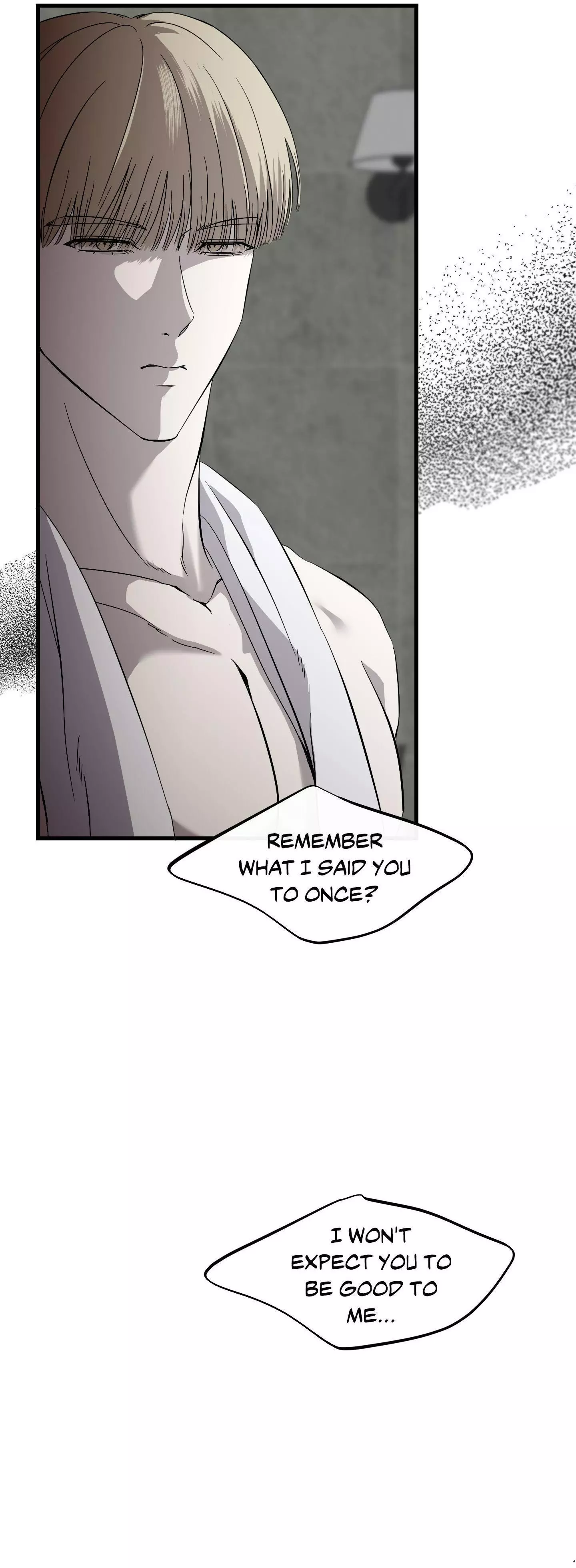 On the Dot - Chapter 36 Page 3