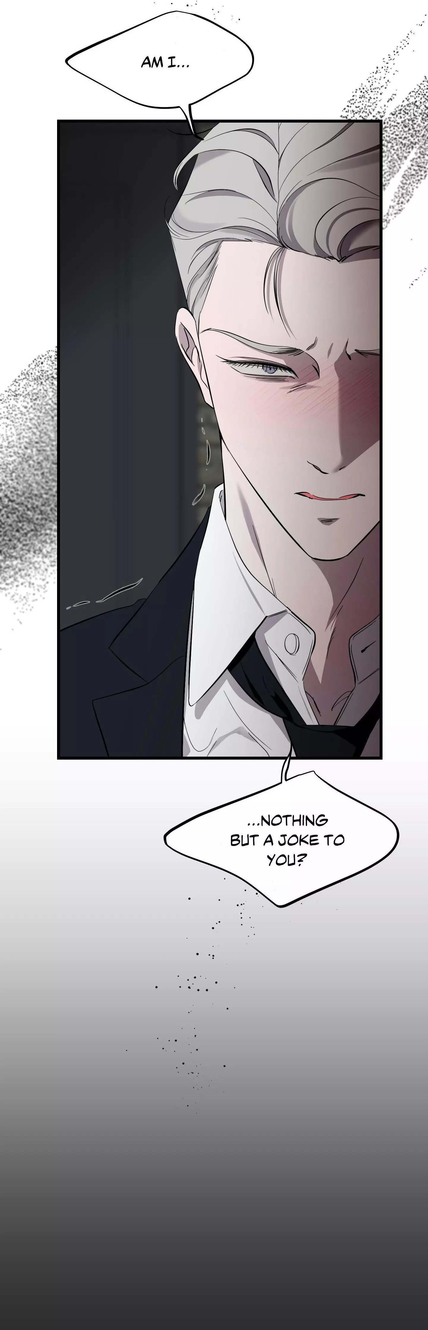 On the Dot - Chapter 36 Page 5