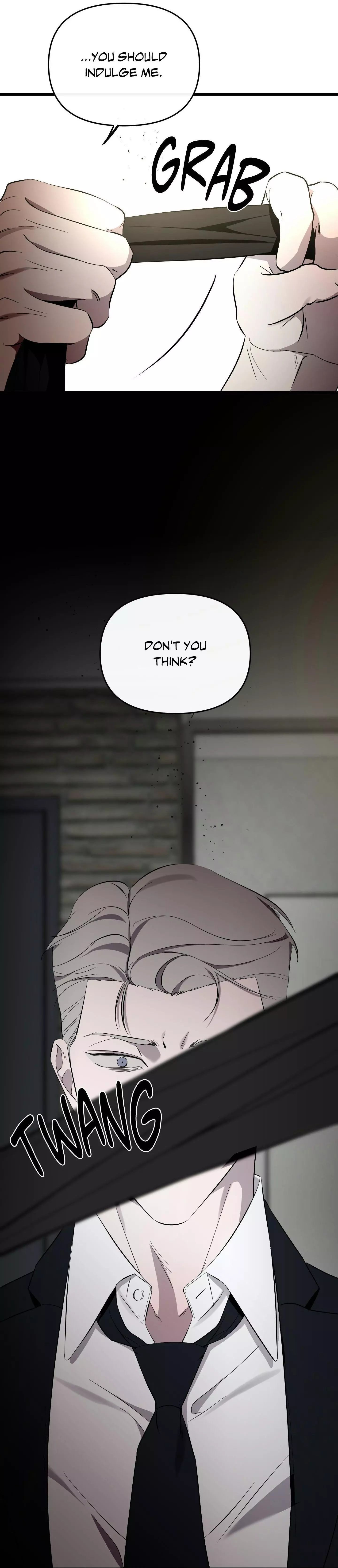 On the Dot - Chapter 36 Page 13