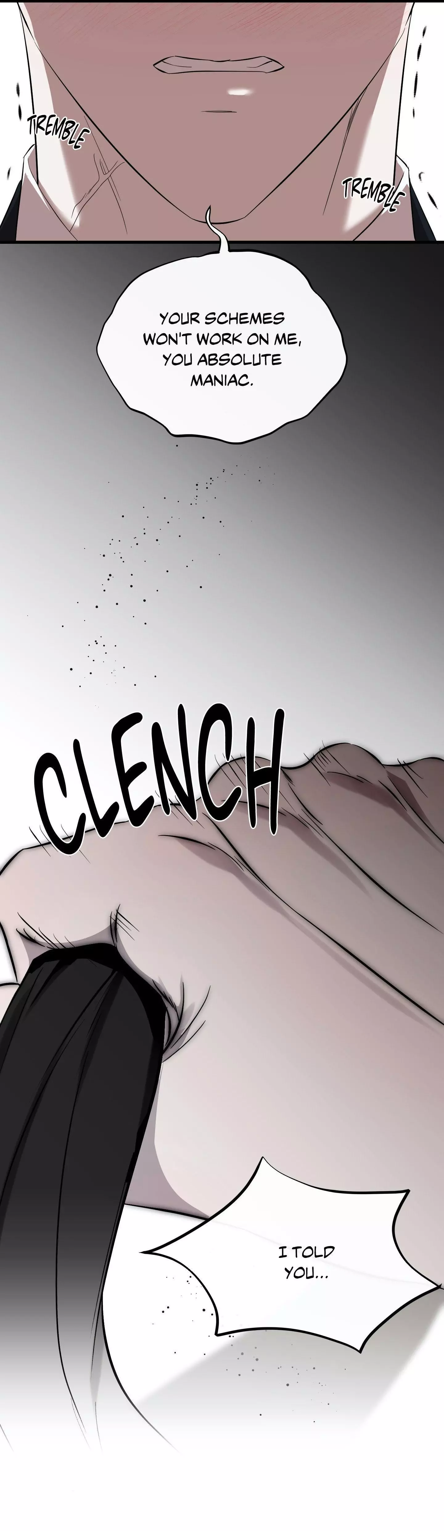 On the Dot - Chapter 36 Page 14